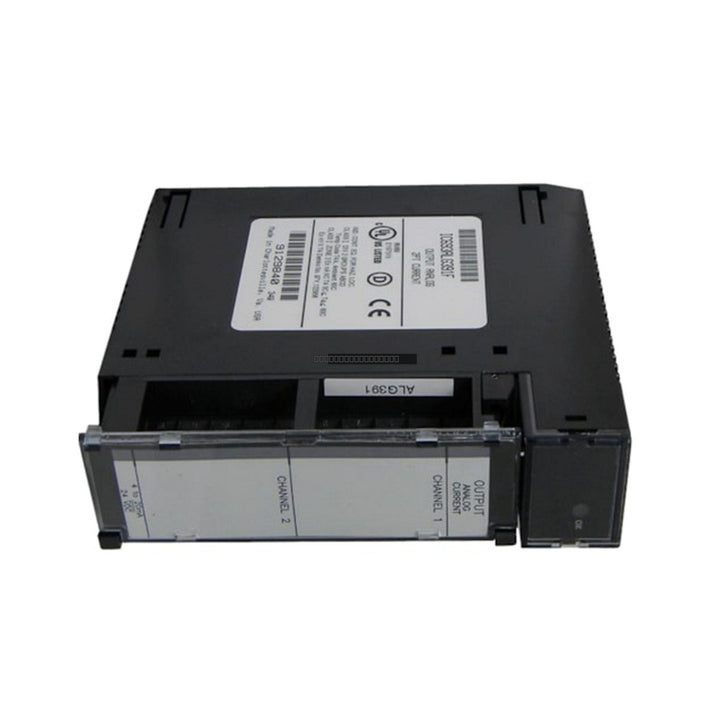 General Electric IC693ALG391