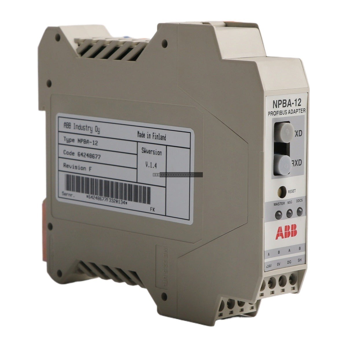 ABB NPBA-12