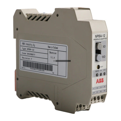 ABB NPBA-12