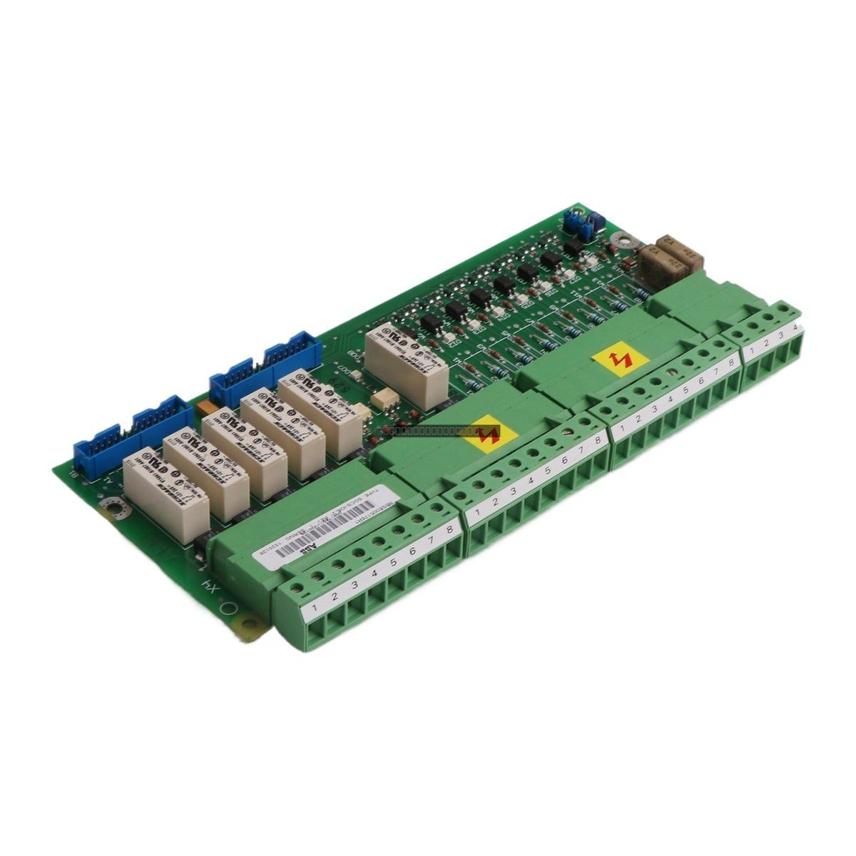 ABB SDCS-IOB-21 3BSE005176R1
