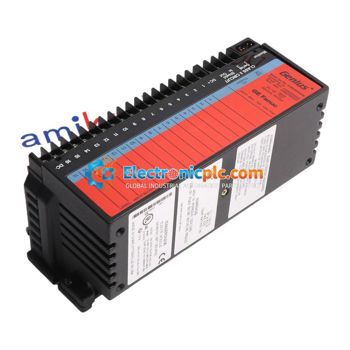 General Electric IC660BRD020