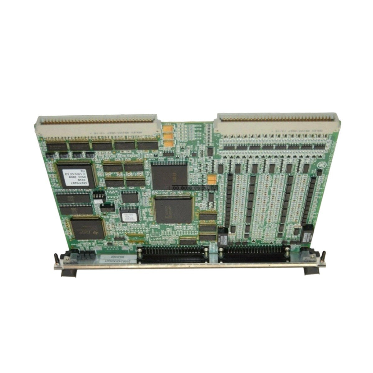 GE FANUC IS200VCRCH1BBC