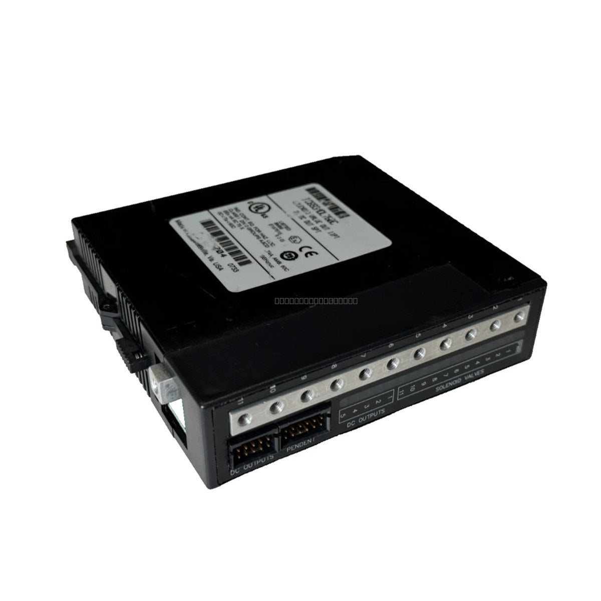 General Electric IC693MDL760