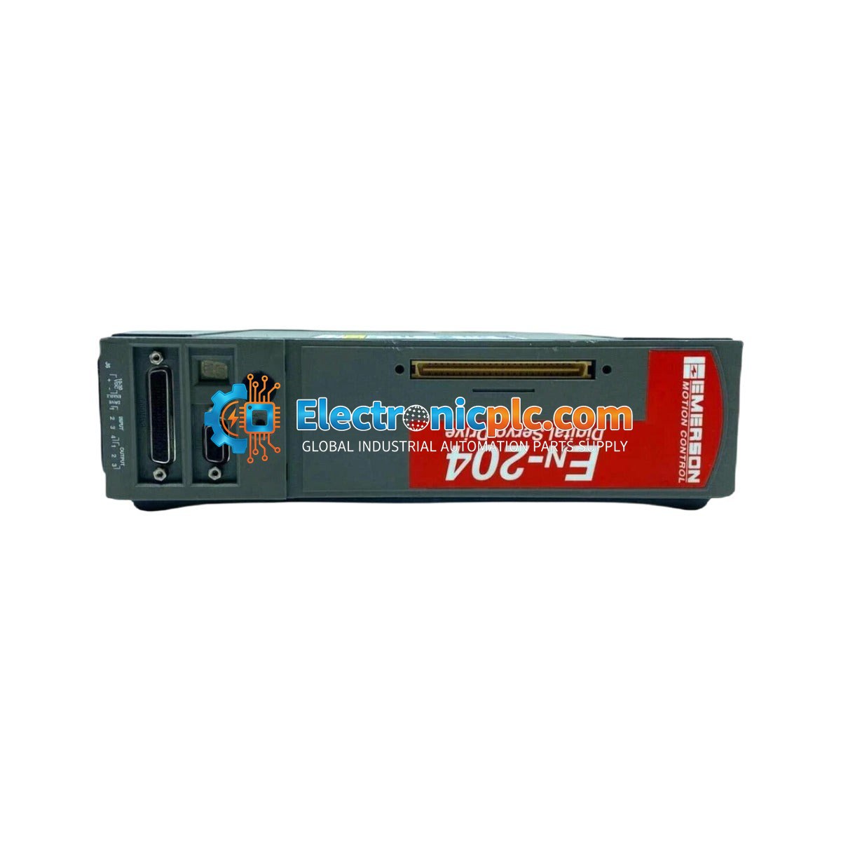 Emerson EN-204 EN-204-00-000