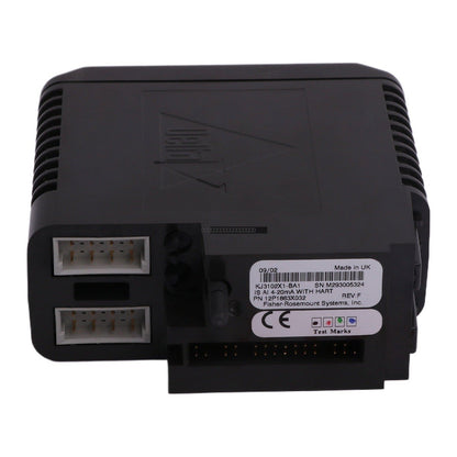 Emerson KJ3102X1-BA1 12P1863X032 VE4012S2B2