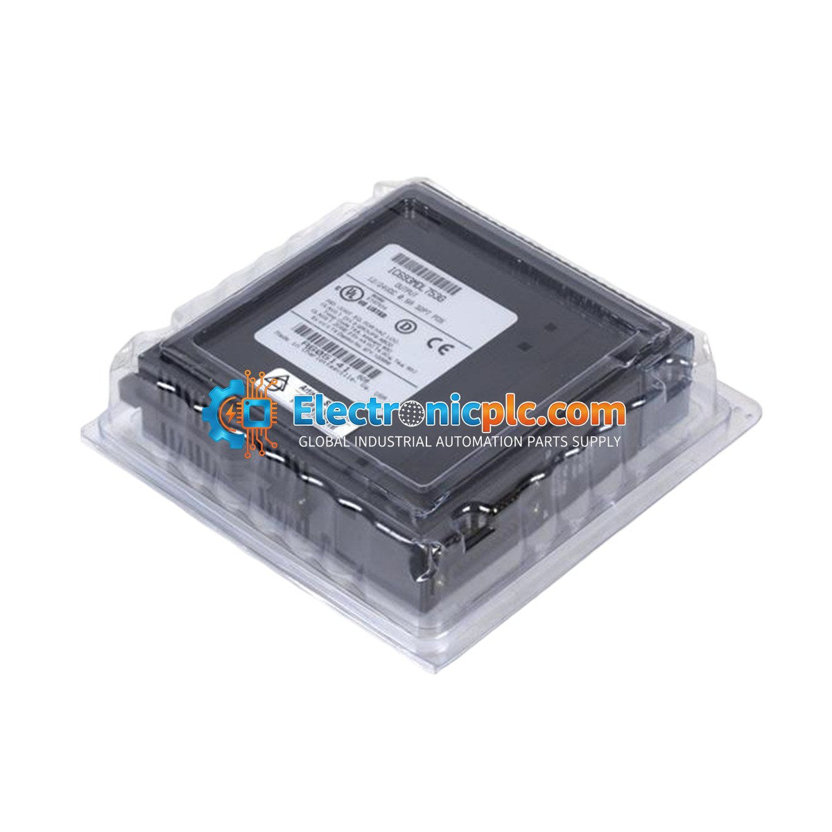 General Electric IC693MDL753
