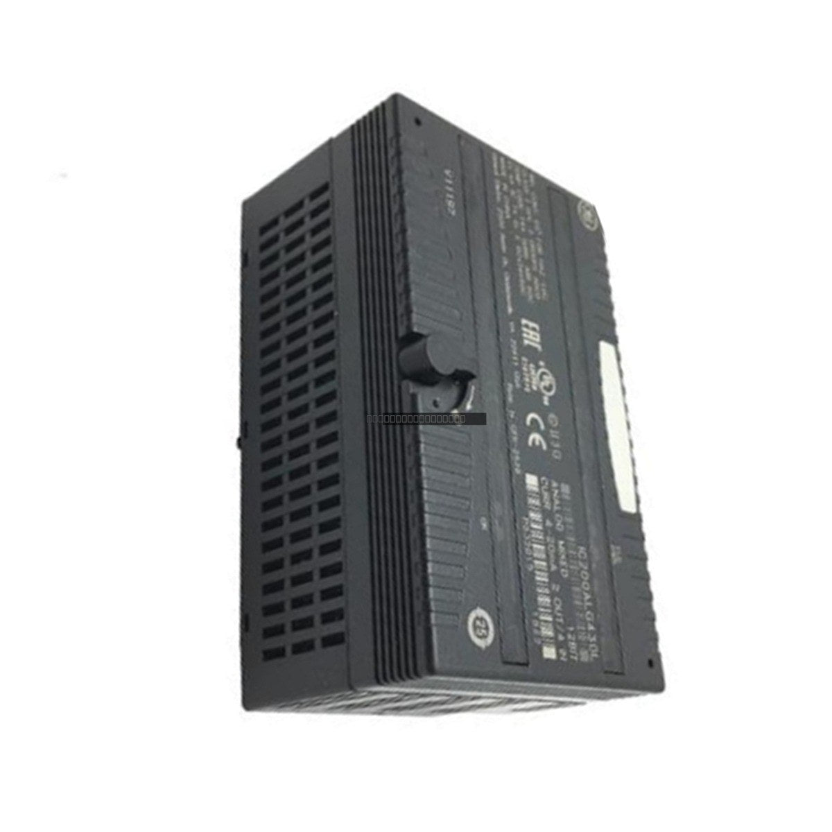 General Electric IC200ALG430