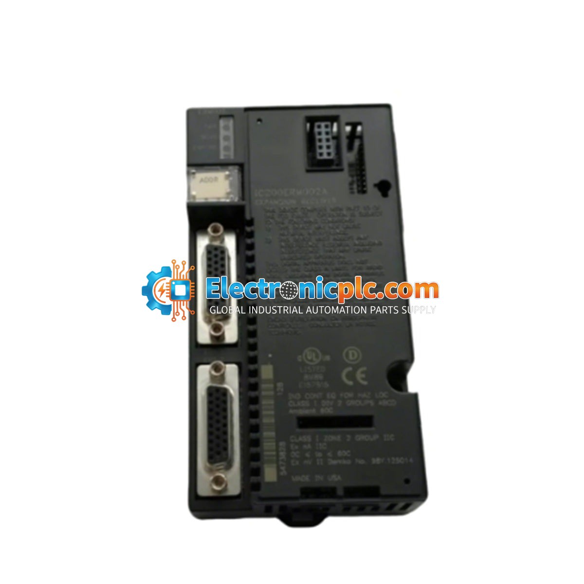 General Electric IC200ERM002
