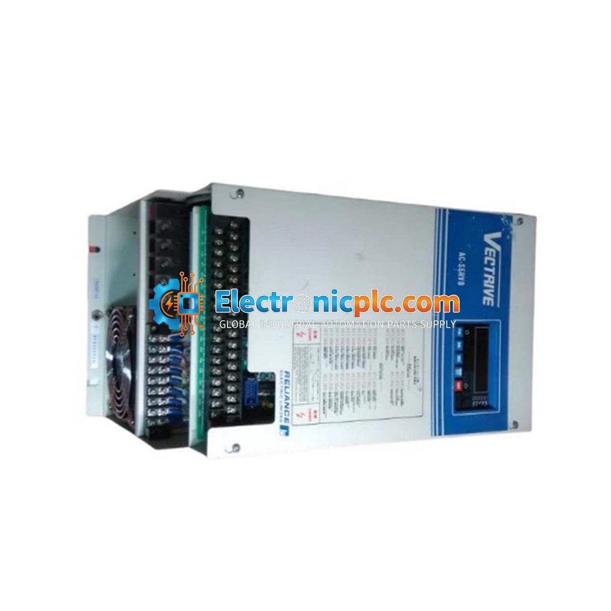 GE FANUC VCIB-16A
