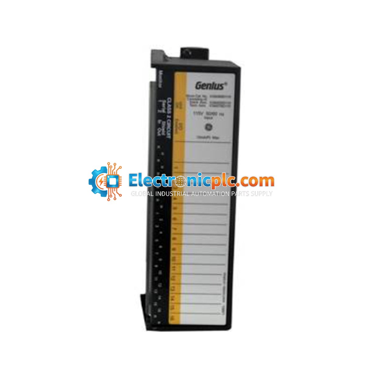 General Electric IC660EBD021