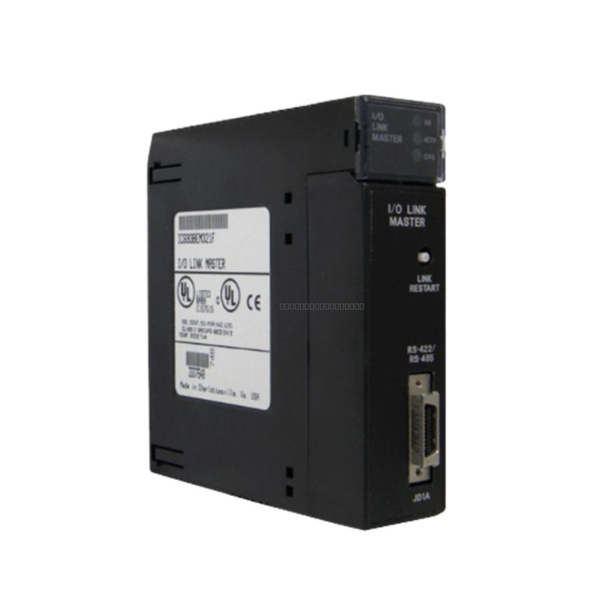 General Electric IC693BEM321F