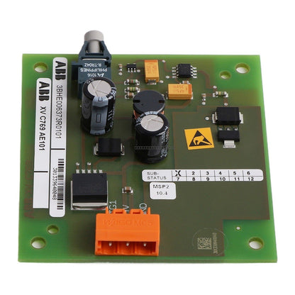 ABB 3BHE006373R0101 XVC769AE101