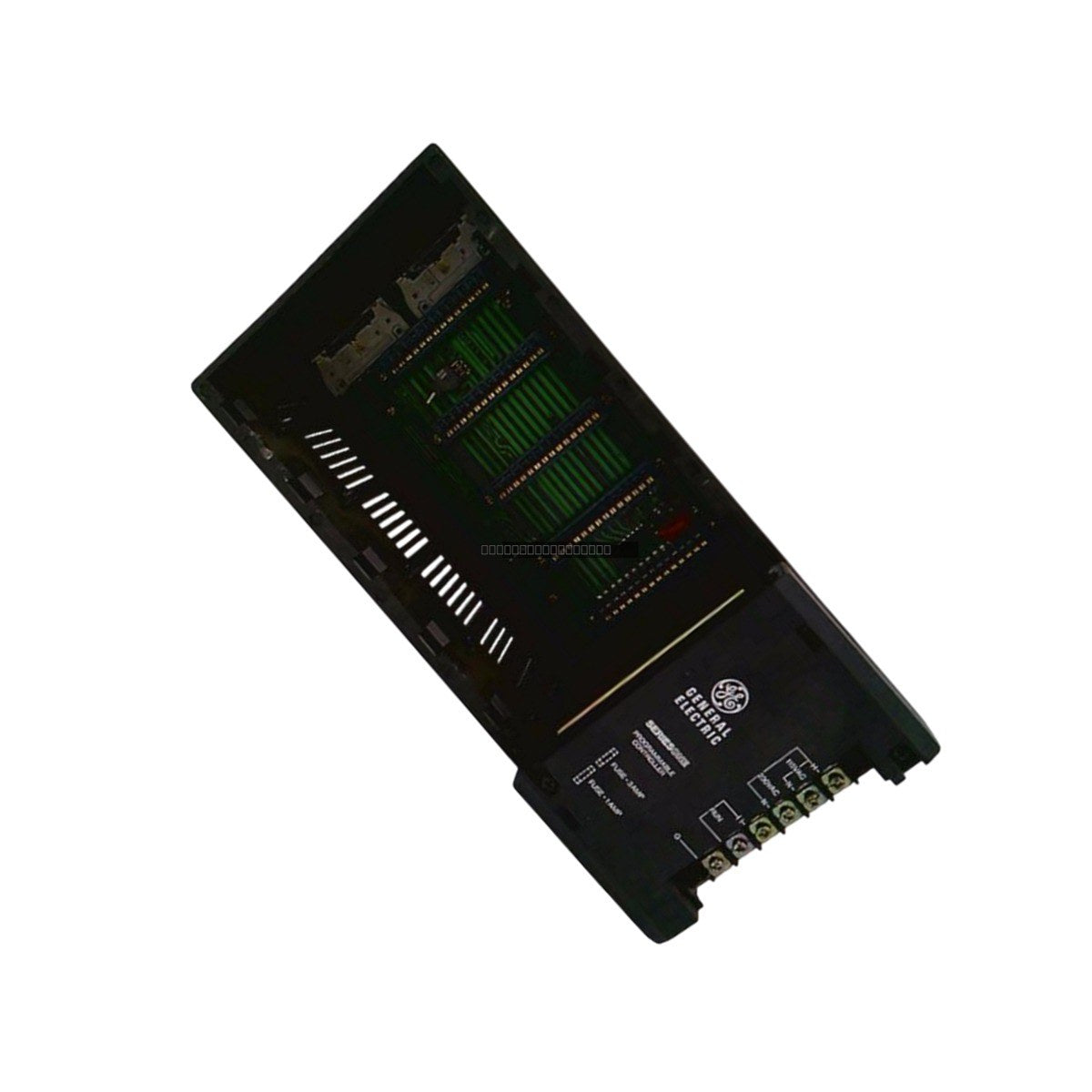 GE FANUC IC610CHS100