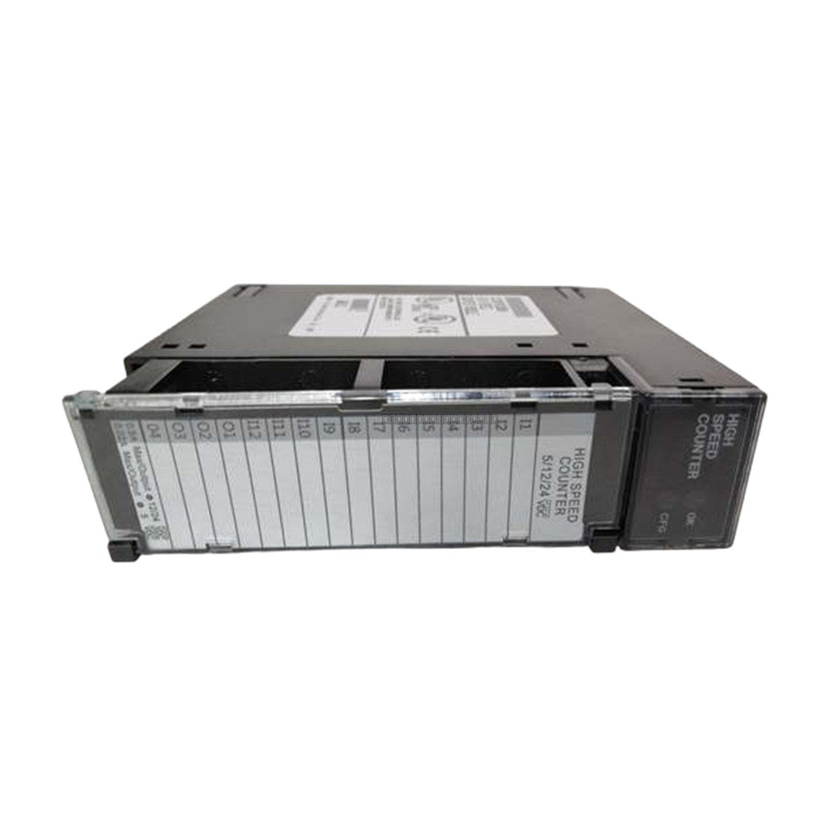 General Electric IC693APU300H