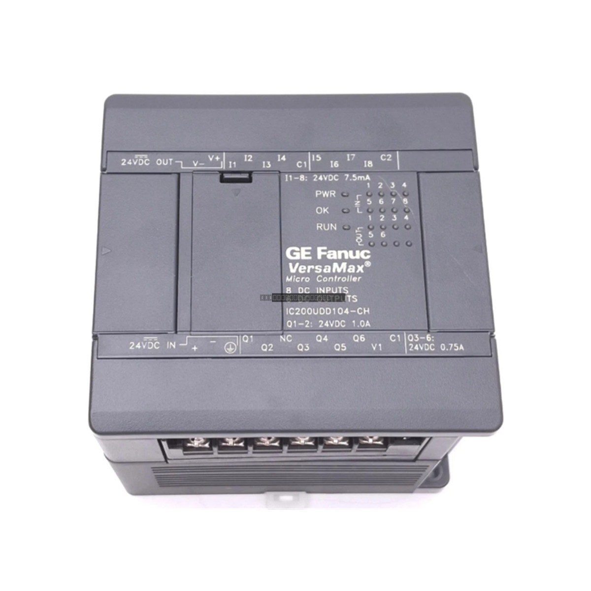 General Electric IC200UDD104