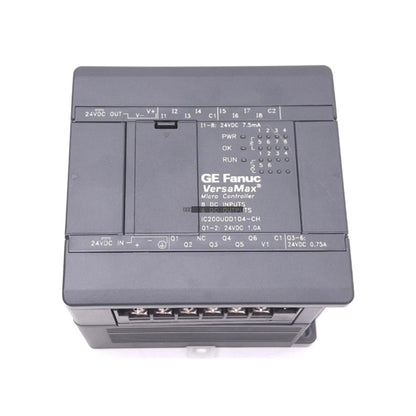 General Electric IC200UDD104
