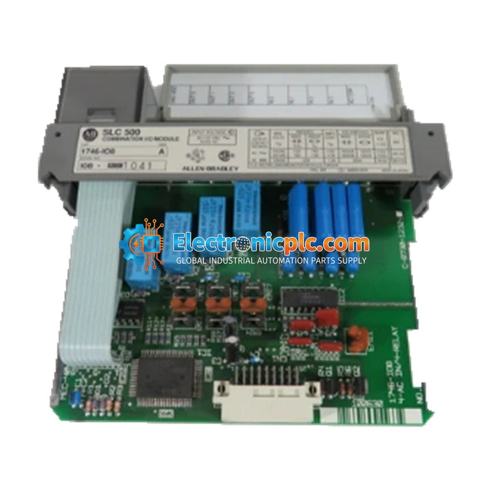Allen-Bradley 1746-IB16