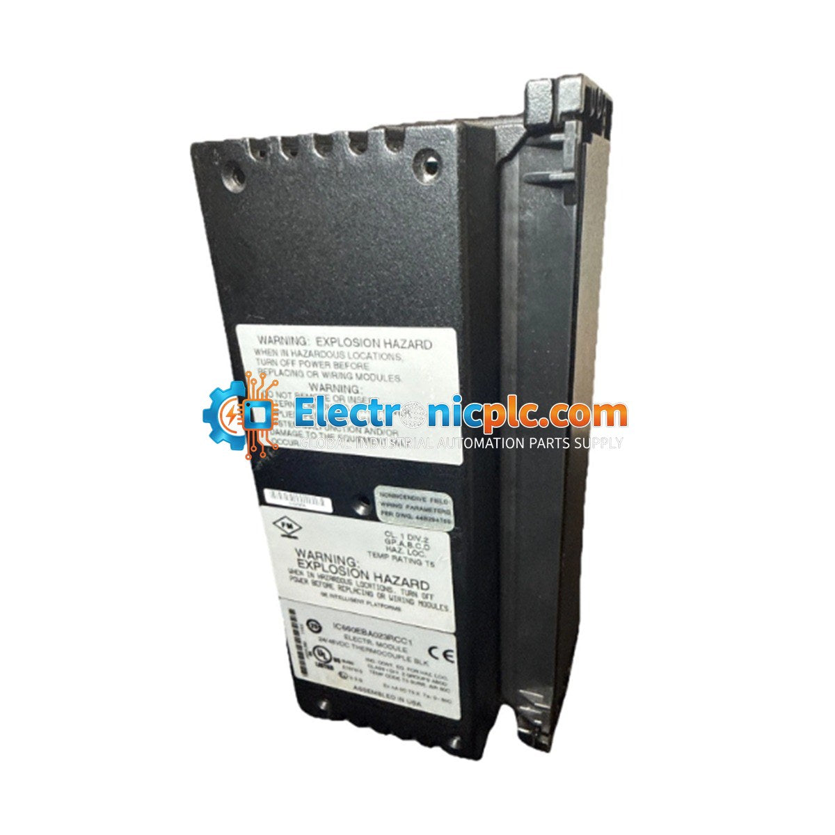 General Electric IC660TBA023