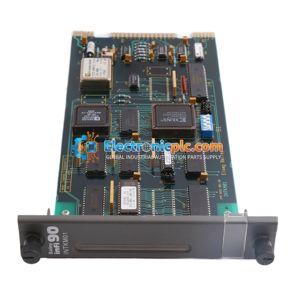 ABB INTKM01