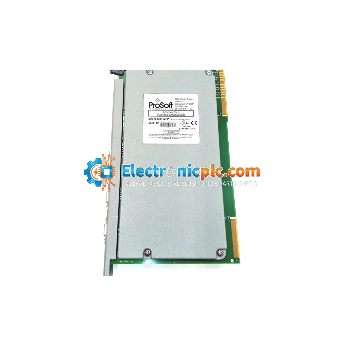 Prosoft 3300-MBP