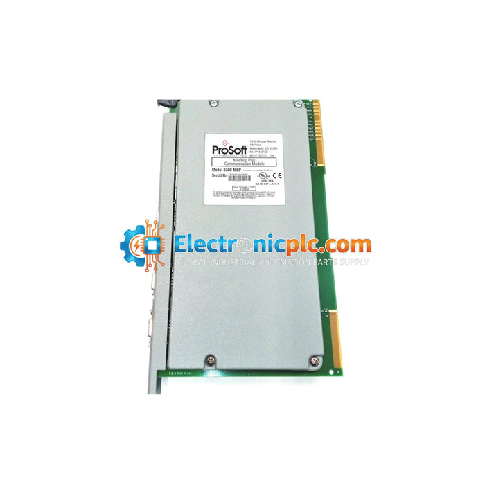 Prosoft 3300-MBP