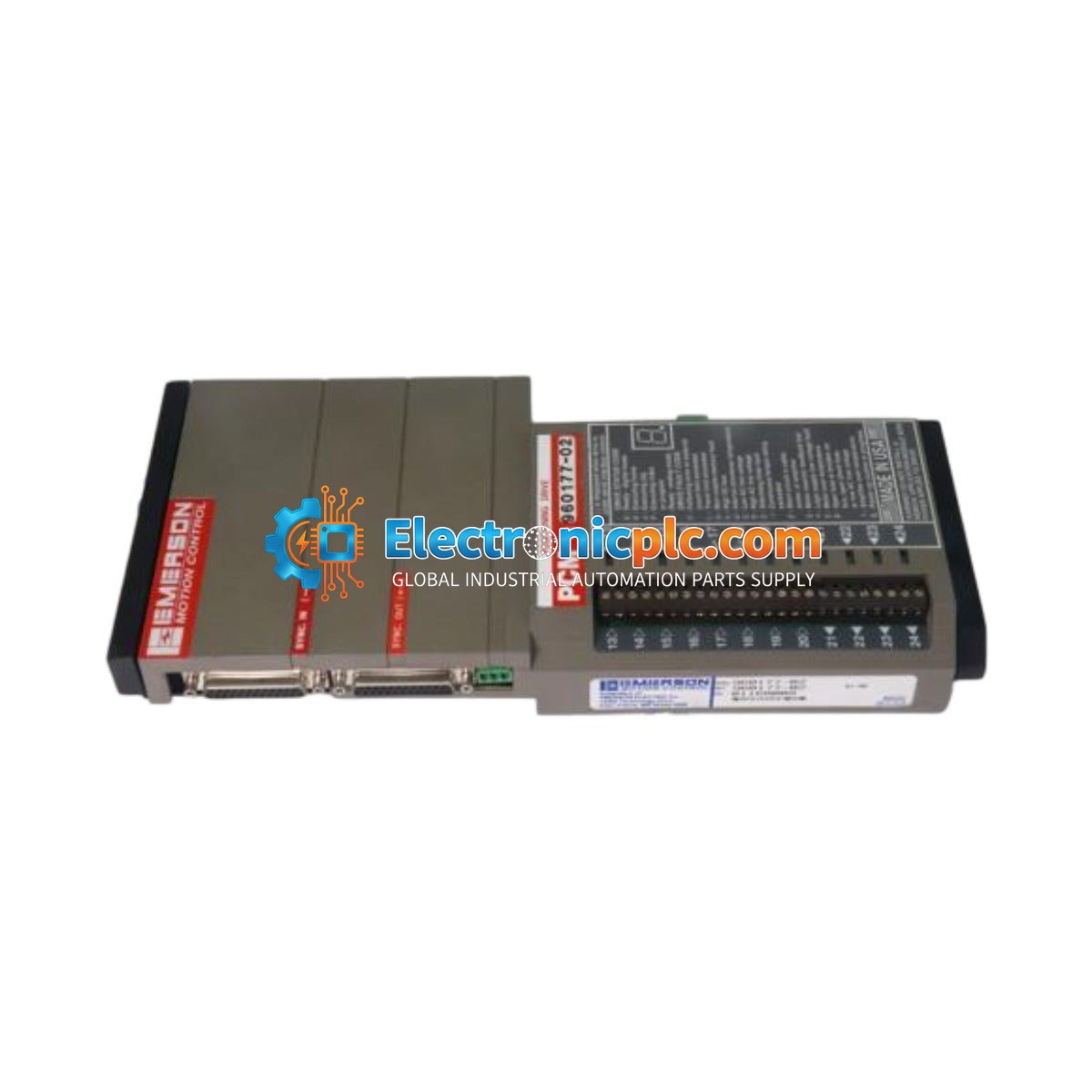 Emerson 960177-02