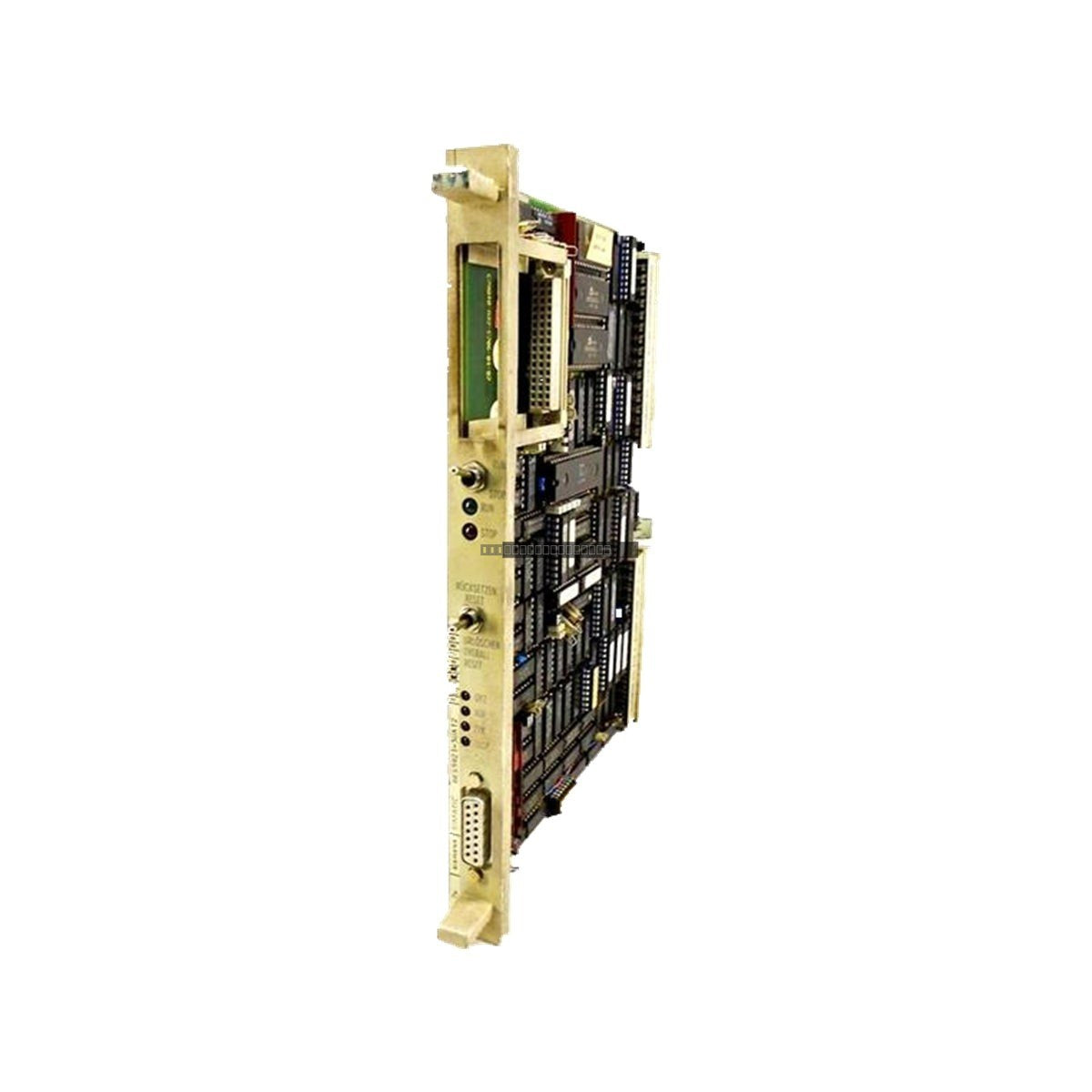 Siemens 6ES5921-3UA12