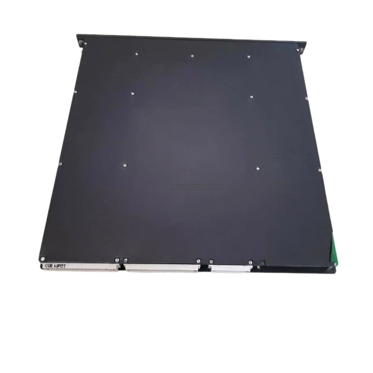 Triconex 2750