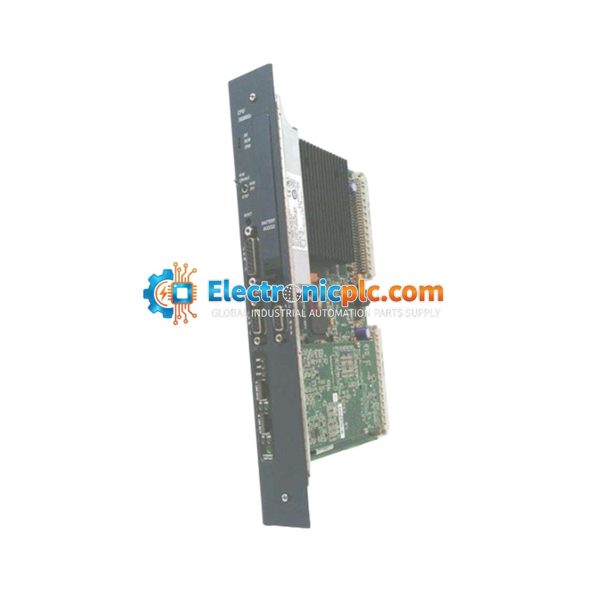 General Electric IC698CRE020