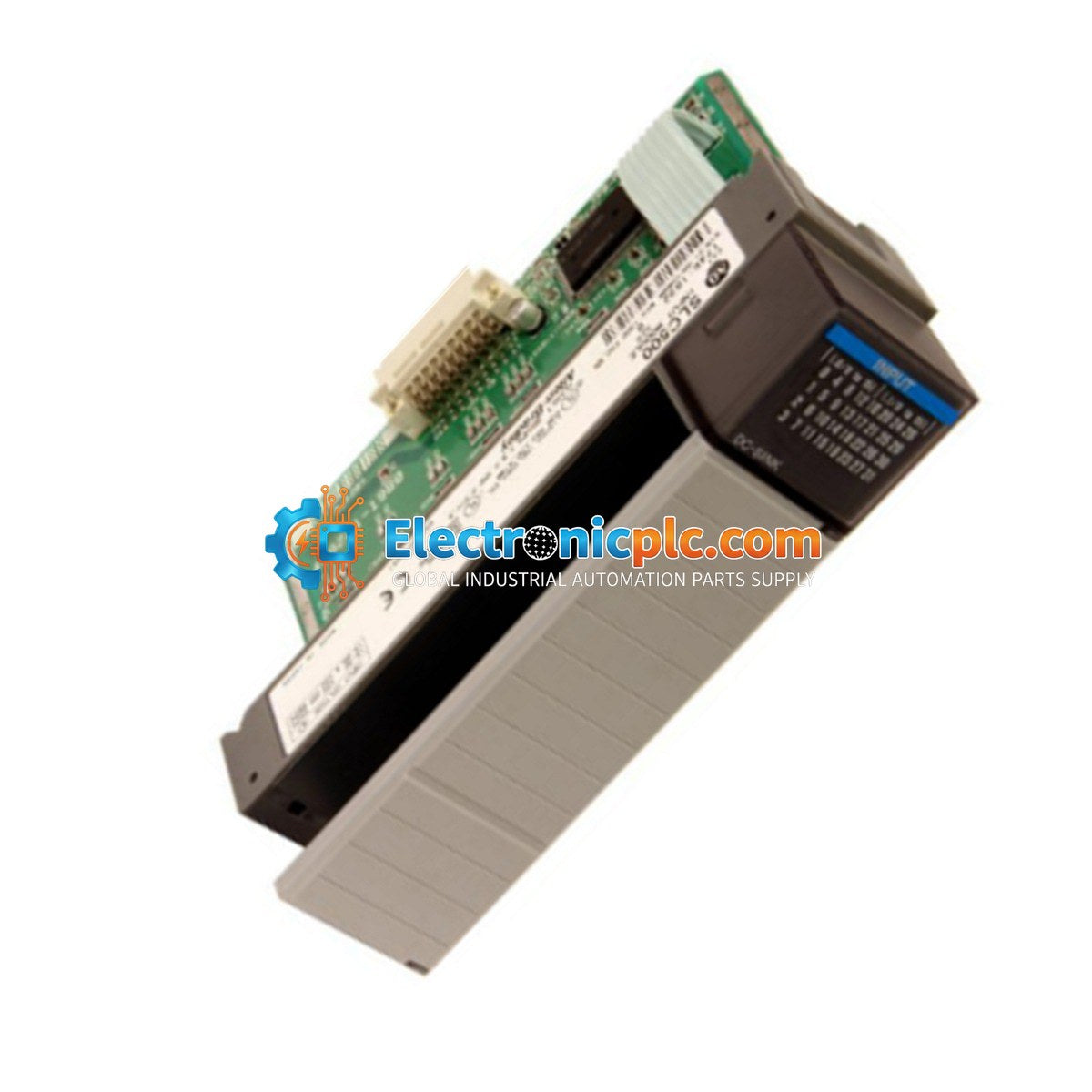 Allen-Bradley 1746-IC16