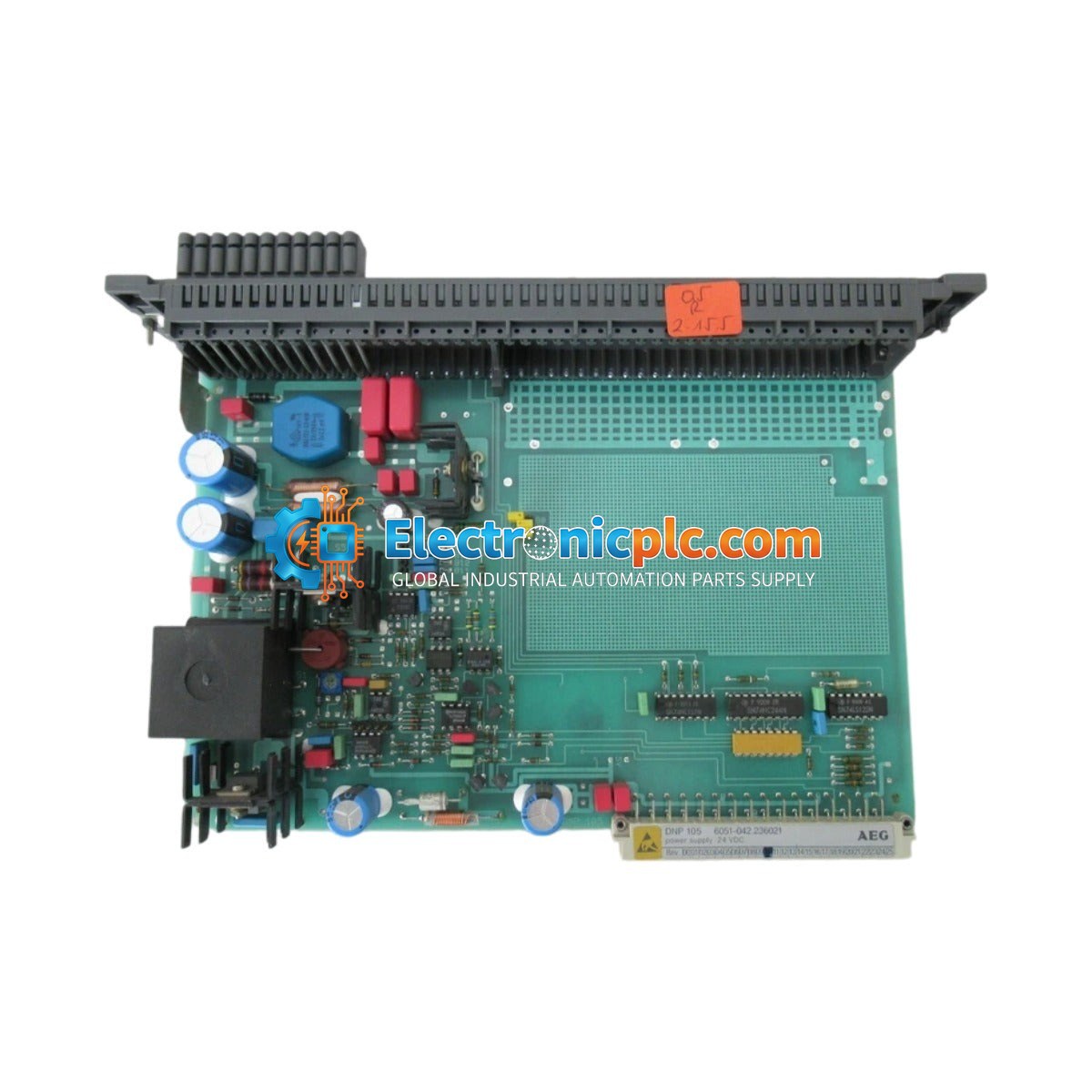 Schneider DNP 105