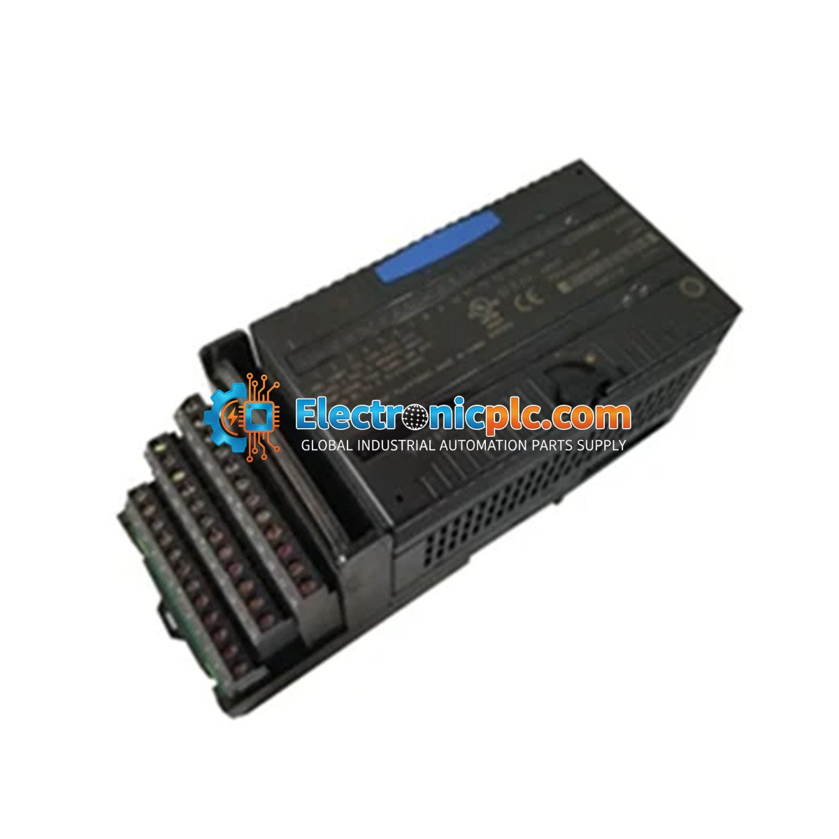 General Electric IC200MDL650