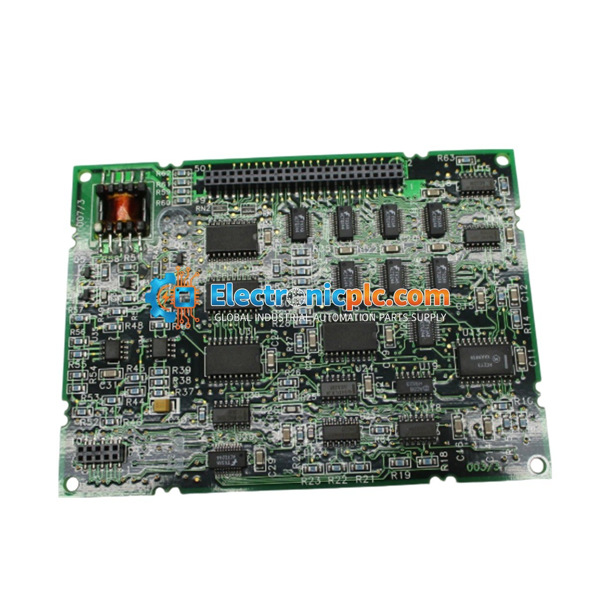 GE FANUC IC660ELB912