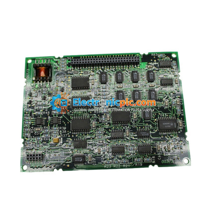 GE FANUC IC660ELB912