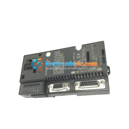General Electric IC200CPU001