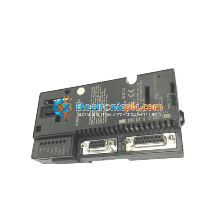 General Electric IC200CPU001