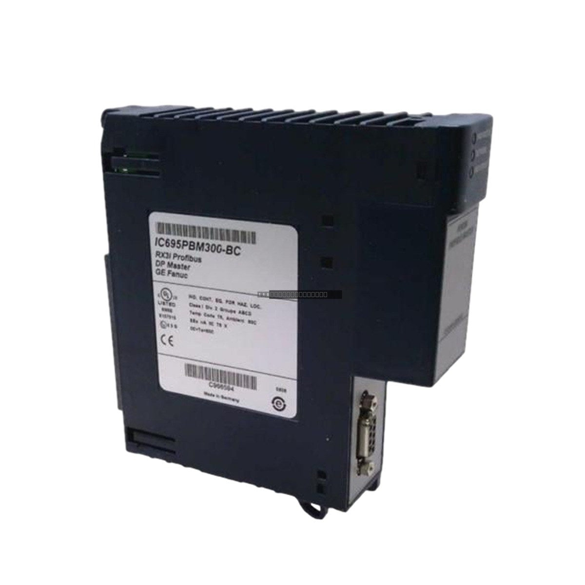 General Electric IC695PBM300