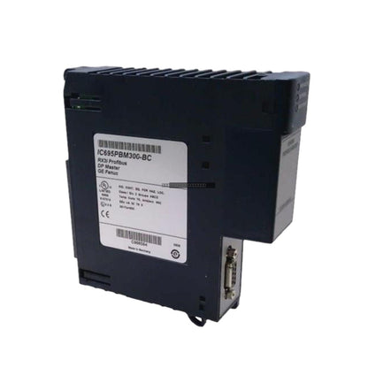 General Electric IC695PBM300