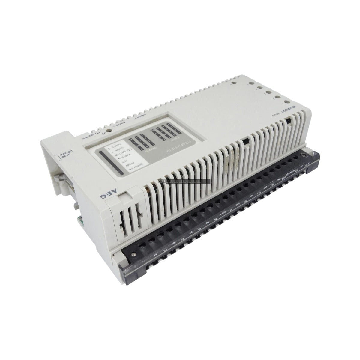 Schneider 110CPU51203
