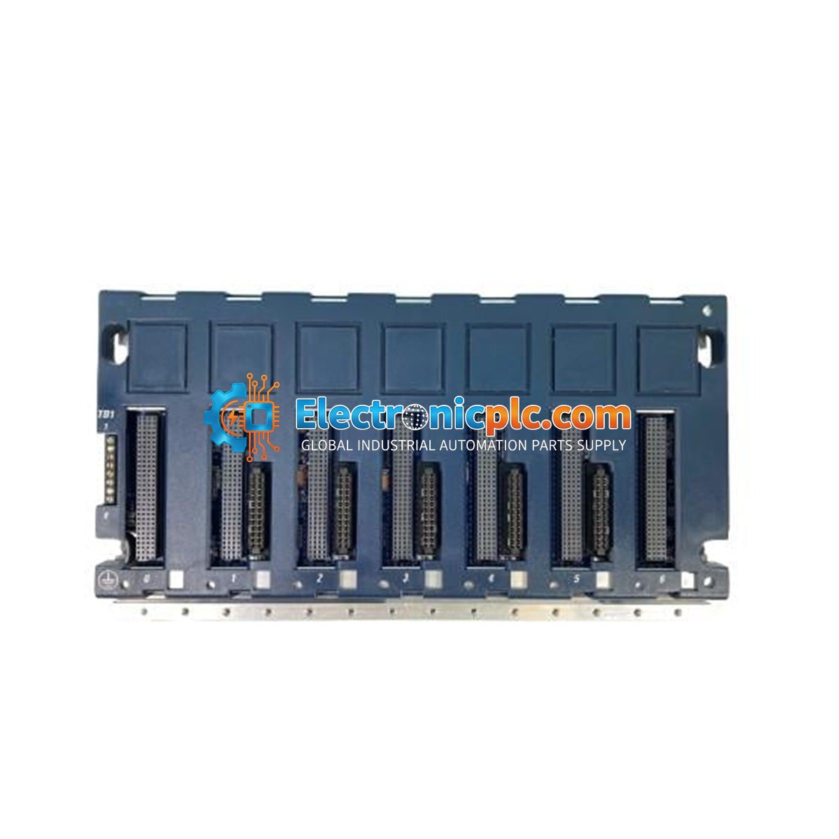 General Electric IC695CHS007