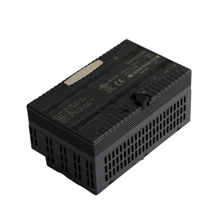General Electric IC200ALG260