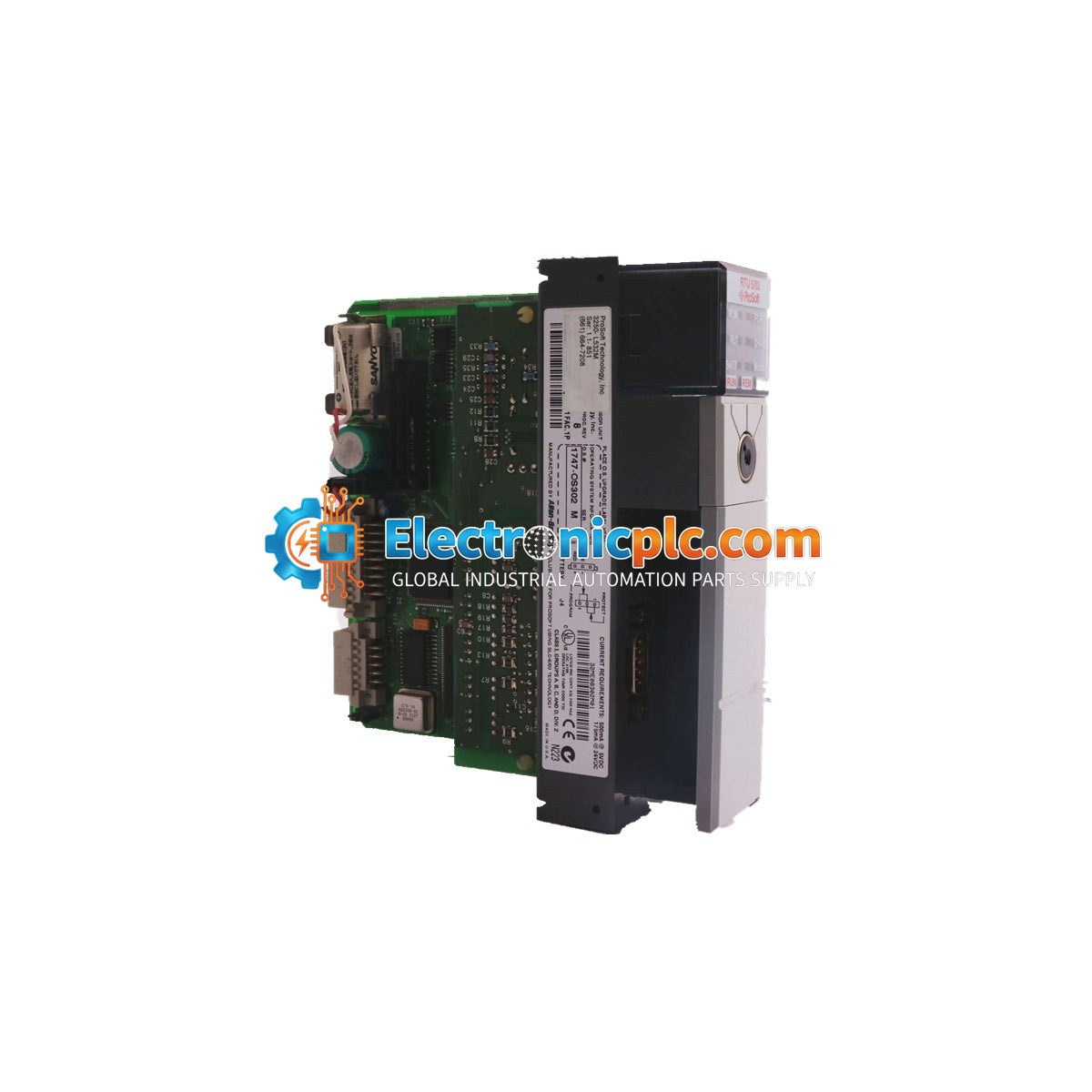 ProSoft 3150-MCM