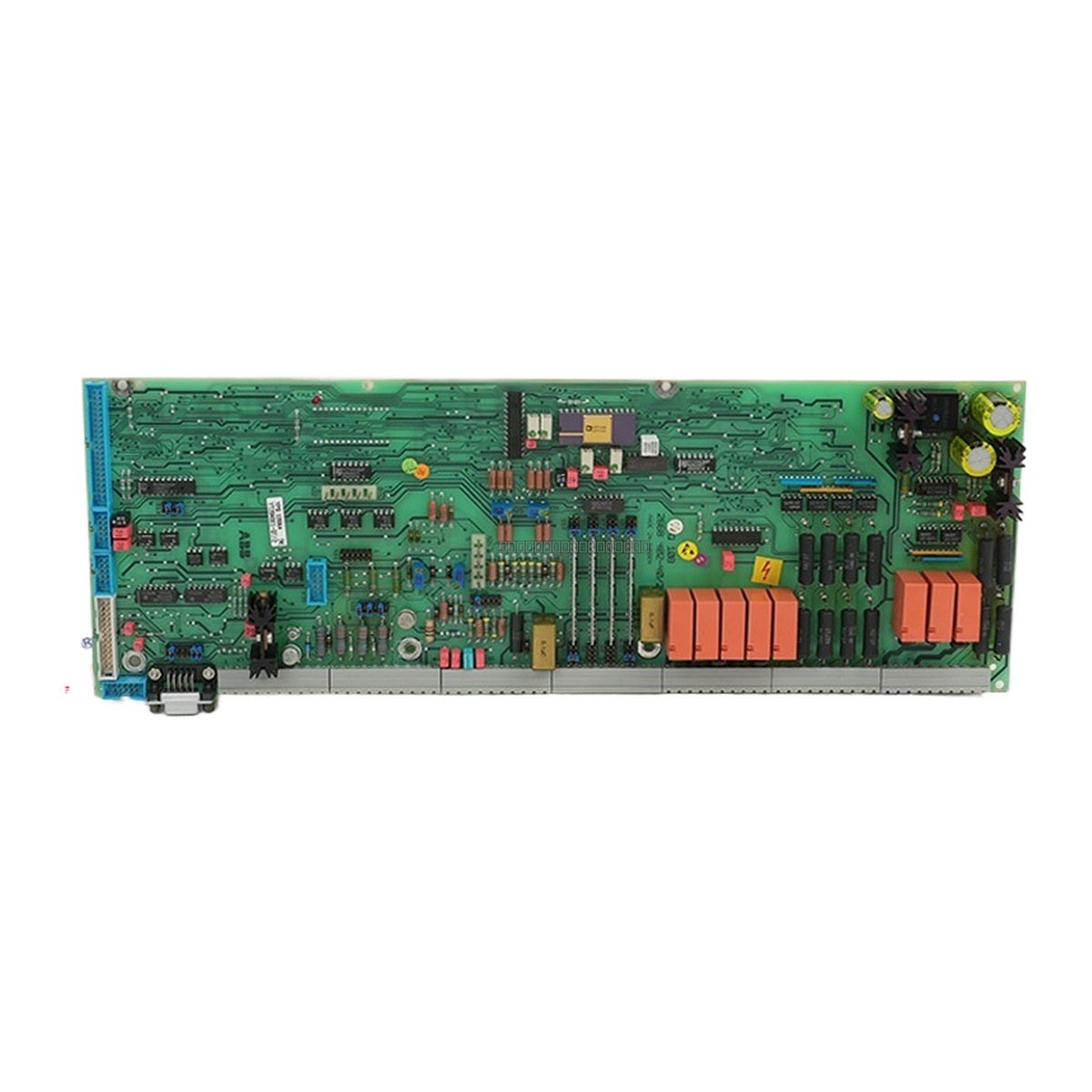 ABB YPQ108A YT204001-DT