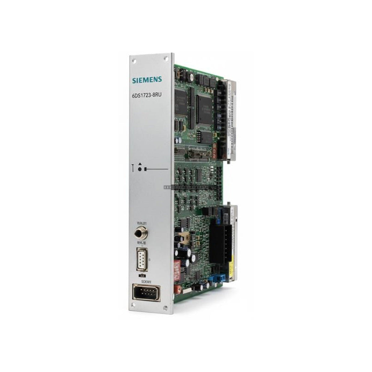 Siemens 6DS1723-8RU