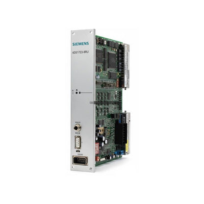 Siemens 6DS1723-8RU