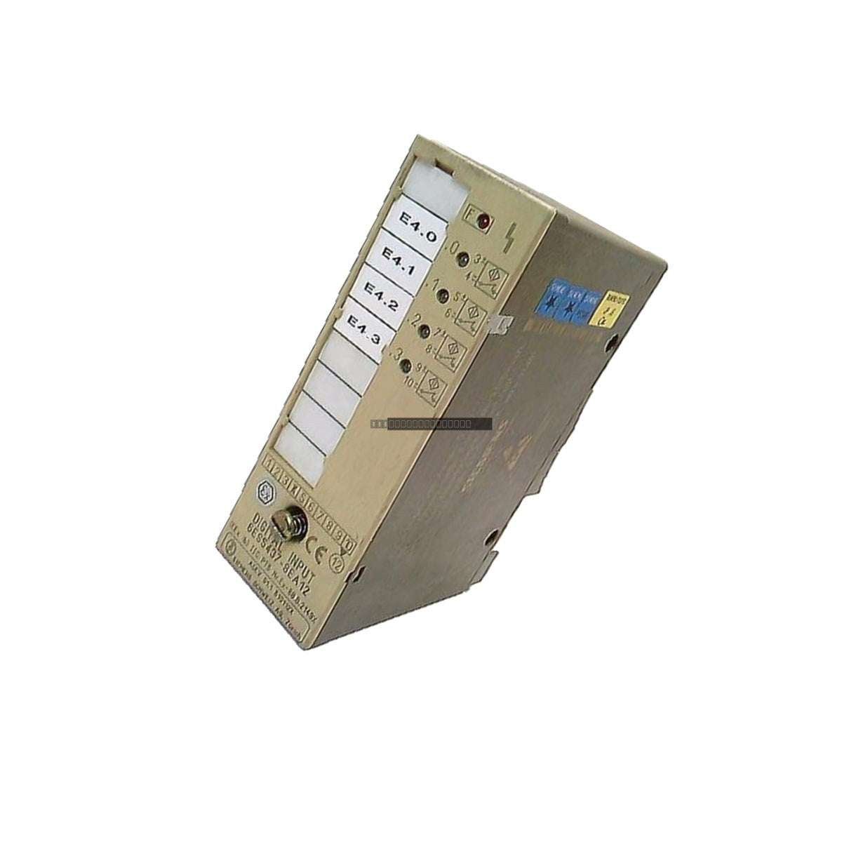 Siemens 6ES5437-8EA12