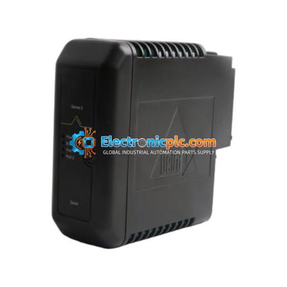 Emerson VE4006P2 KJ3241X1-BA1