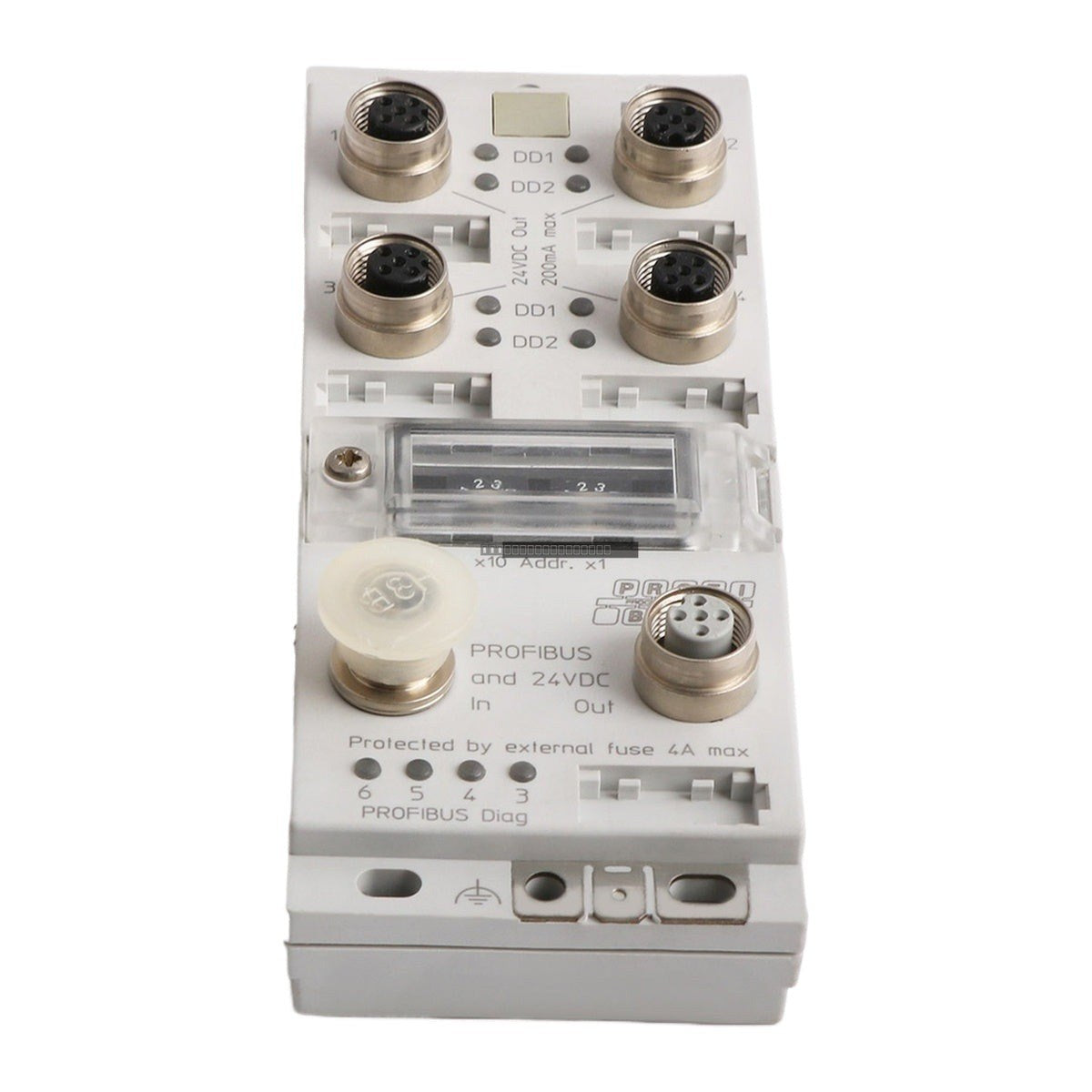ABB PDQ22-FBP.0 1SAJ240200R0050