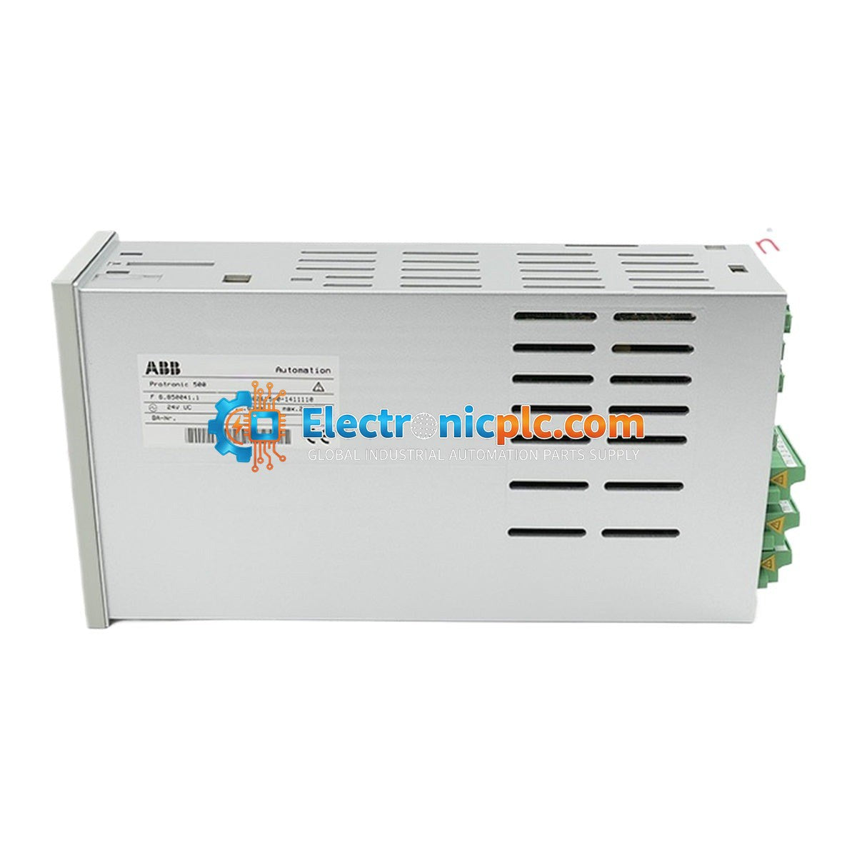 ABB Protronic 500 F 6.850041.1 P62615-0-1411110