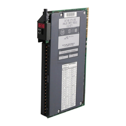 Allen-Bradley 1771-IFE